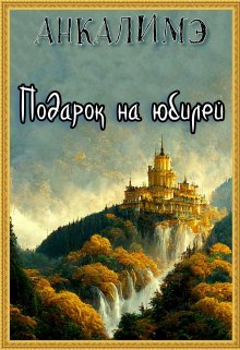 Подарок на юбилей, Анкалимэ