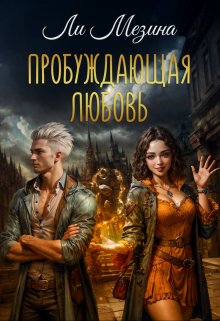 Пробуждающая любовь, Ли Мезина