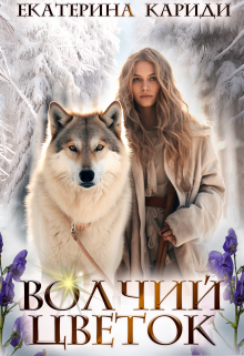 Волчий цветок, Екатерина Кариди