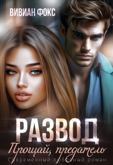 Развод. Прощай, предатель, Вивиан Фокс