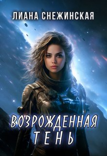 Возрожденная Тень, Лиана Снежинская