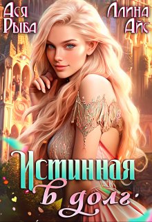 Истинная в долг, Ася Рыба
