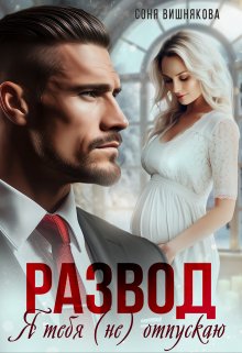 Развод. Я тебя (не) отпускаю, Соня Вишнякова