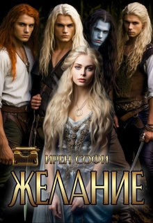 Желание, Ирен Софи