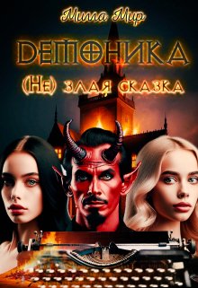 Демонника (не)злая сказка, Милла Мир