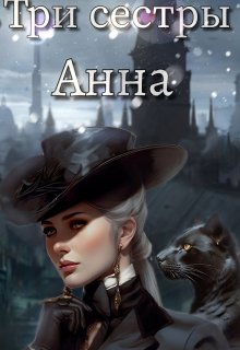 Три сестры. Анна, Дина Сдобберг