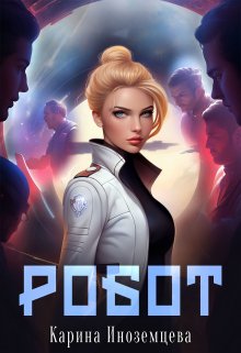 Робот, Карина Иноземцева