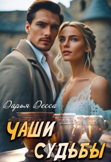 Чаши судьбы, Дарья Десса