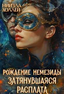 Рождение Немезиды… Затянувшаяся расплата…, Ниизла Холлей