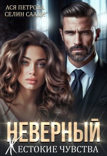 Неверный. Жестокие чувства, Ася Петрова