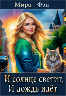 И солнце светит, И дождь идёт, Мира Фэн