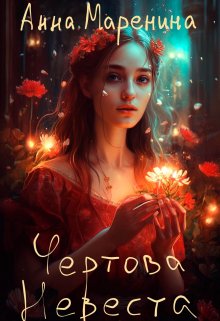 Чертова невеста, Анна Маренина