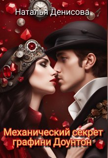 Механический секрет графини Доунтон, Наталья Денисова