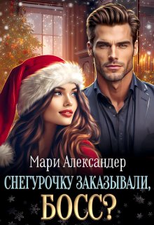 Снегурочку заказывали, Босс?, Мари Александер