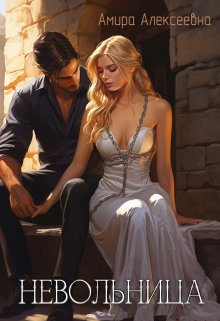 Невольница, Amira Alexeevna