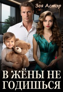 В жёны не годишься, Зоя Астэр