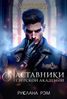 Наставники Тэурской Академии. Тайная книга и Тайная руна, Руслана Рэм