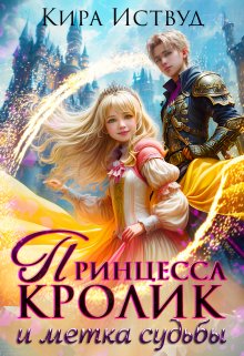 Принцесса кролик и метка судьбы, Кира Иствуд