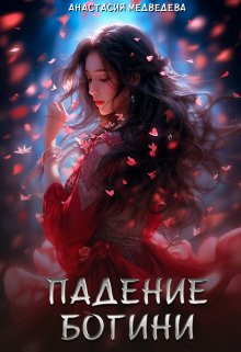 Падение Богини, Анастасия Медведева