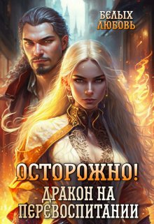 Осторожно! Дракон на перевоспитании, Любовь Белых
