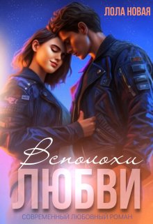 Всполохи любви, Лола Новая