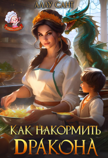 Как накормить дракона?, Аллу Сант