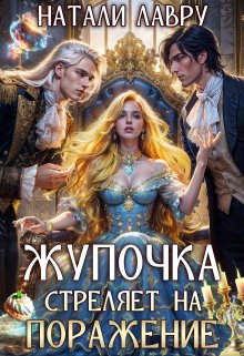 Жупочка стреляет на поражение, Натали Лавру