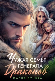 Чужая семья генерала драконов, Мария Лунёва