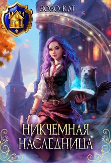 Никчёмная Наследница, Зозо Кат