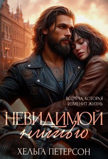 Невидимой нитью, Хельга Петерсон