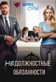 (не) Должностные обязанности, Далиша Рэй