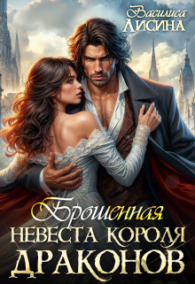 Брошенная невеста короля драконов, Василиса Лисина