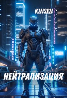 Нейтрализация, Alex Kinsen