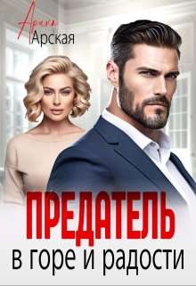 Предатель. В горе и радости, Арина Арская