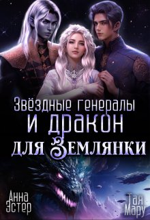 Звёздные генералы и дракон для землянки, Тая Мару