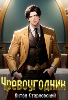 Чревоугодник, Антон Старновский