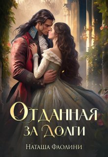 Отданная за долги, Наташа Фаолини