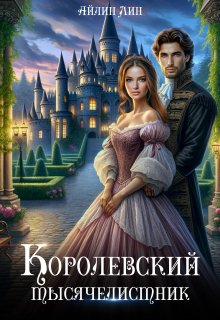 Ярроу (два тома), Айлин Лин
