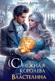 ( С )нежная королева для Властелина, Диана Дурман
