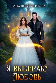 Я выбираю любовь, Ольга Шерстобитова