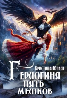 Герцогиня Пять Мешков, Кристина Юраш