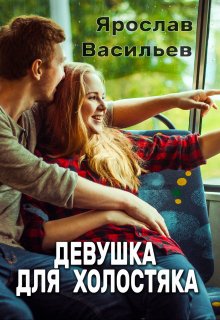 Девушка для холостяка, Васильев Ярослав