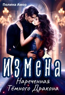 Измена. Нареченная тёмного Дракона, Полина Амор