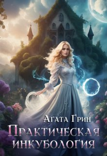 Практическая инкубология, Агата Грин