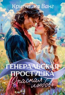 Генеральская простушка, Кристина Ванг