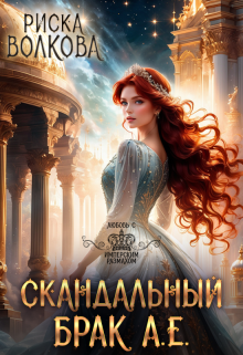 Скандальный брак А.Е., Риска Волкова