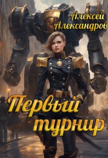 Первый турнир, Алексей Александров