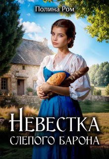 Невестка слепого барона, Полина Ром