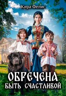Обречена быть счастливой, Кира Фелис