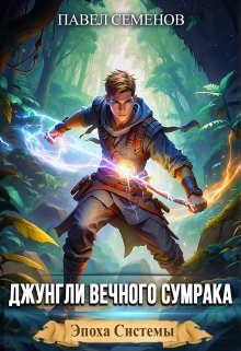 Джунгли Вечного Сумрака, Павел Семенов